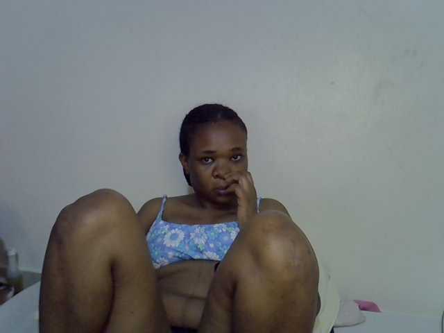 Ebonybootygirl