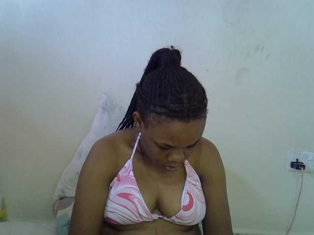 Ebonybootygirl