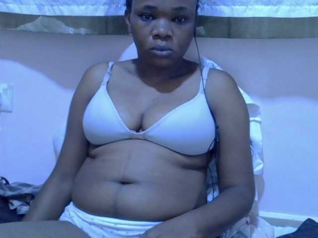 Ebonybootygirl