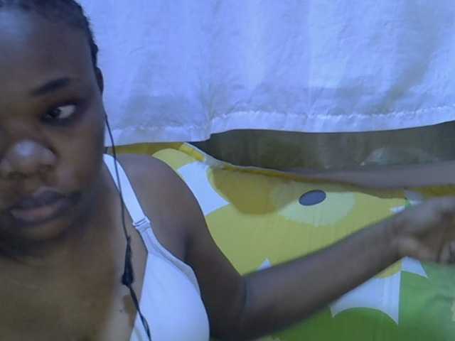 Ebonybootygirl