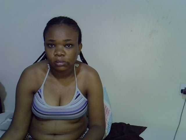 Ebonybootygirl