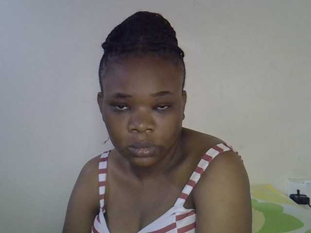 Ebonybootygirl