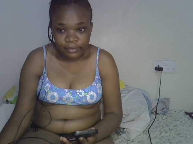 Ebonybootygirl