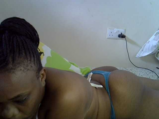 Ebonybootygirl