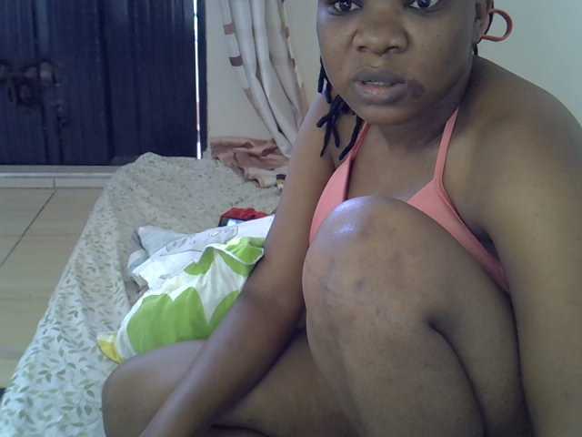 Ebonybootygirl