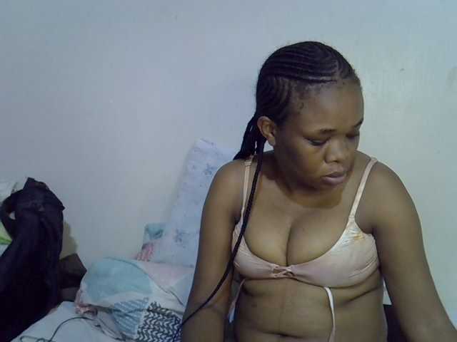 Ebonybootygirl