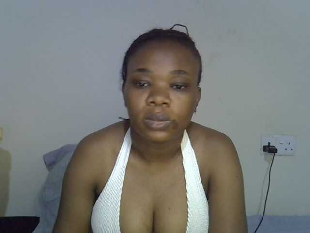 Ebonybootygirl live cam on BongaCams