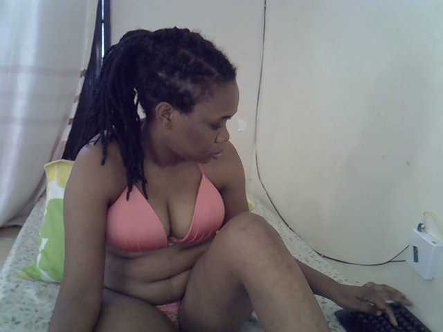 Ebonybootygirl