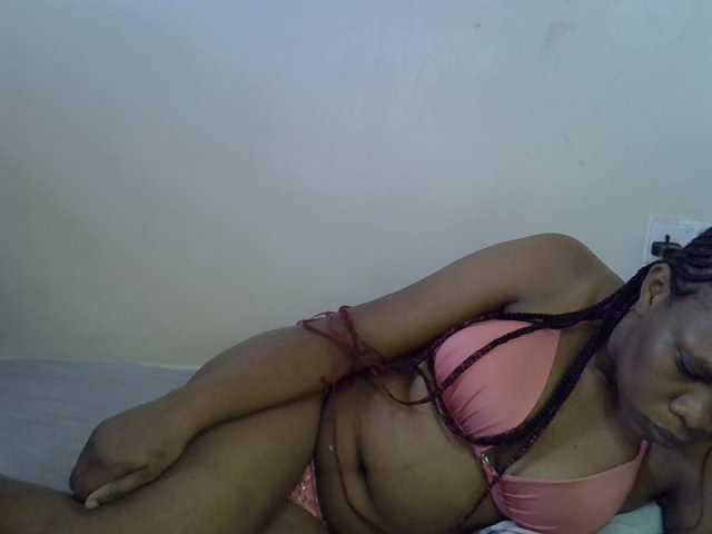 Ebonybootygirl