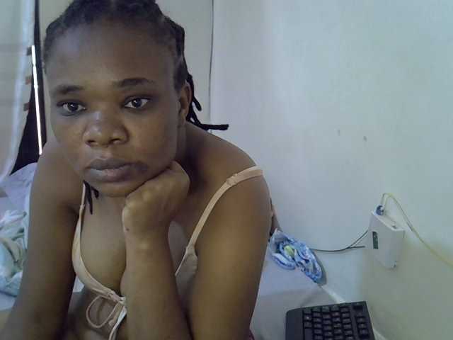 Ebonybootygirl, live now on BongaCams