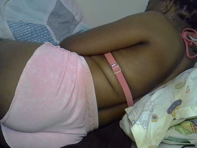 Ebonybootygirl
