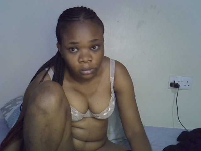 Ebonybootygirl