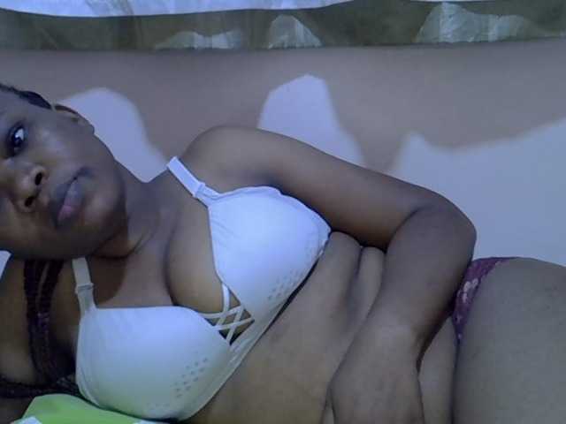 Ebonybootygirl