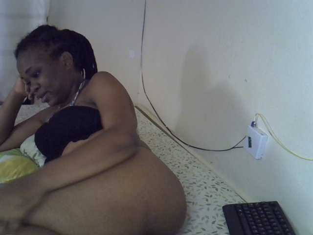 Ebonybootygirl