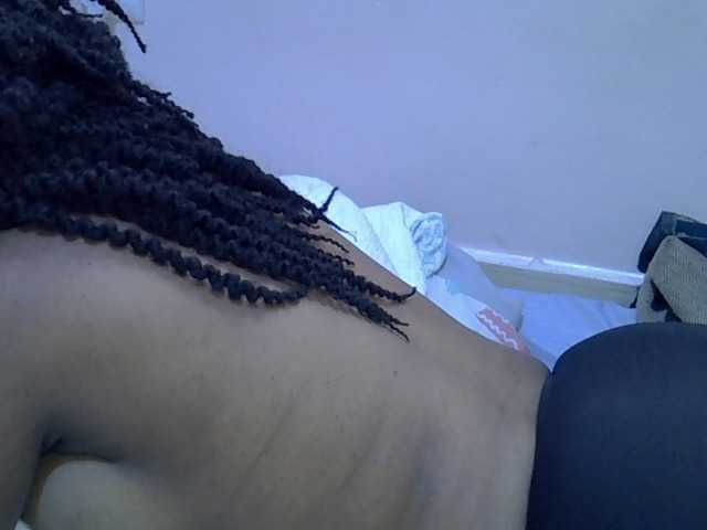 Ebonybootygirl
