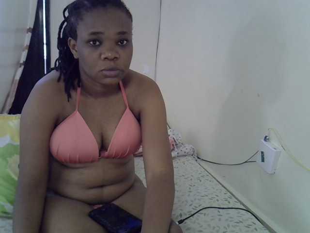 Ebonybootygirl