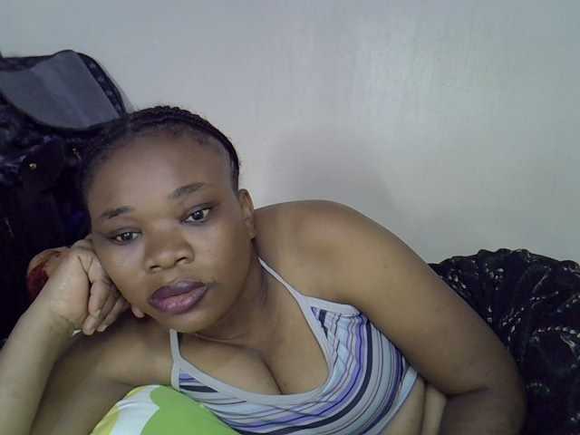 Ebonybootygirl