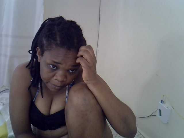 Ebonybootygirl
