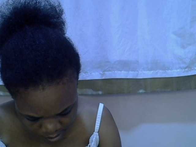 Ebonybootygirl webcam
