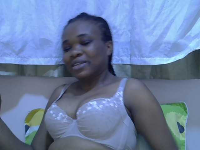 Ebonybootygirl