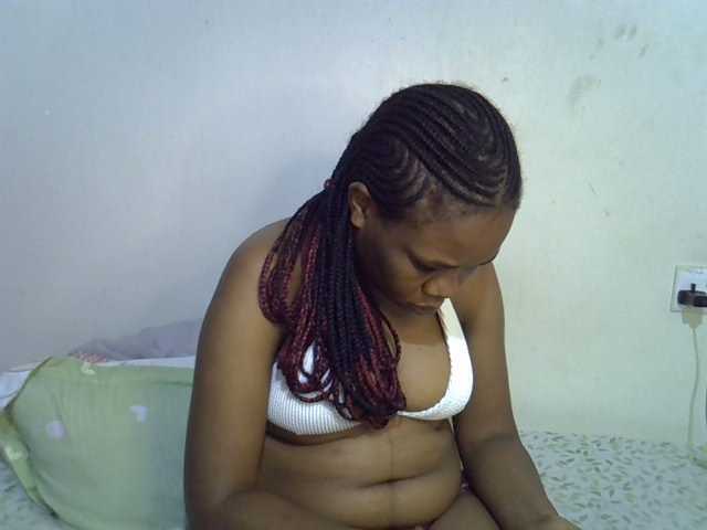 Ebonybootygirl