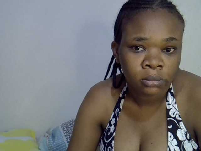 Ebonybootygirl