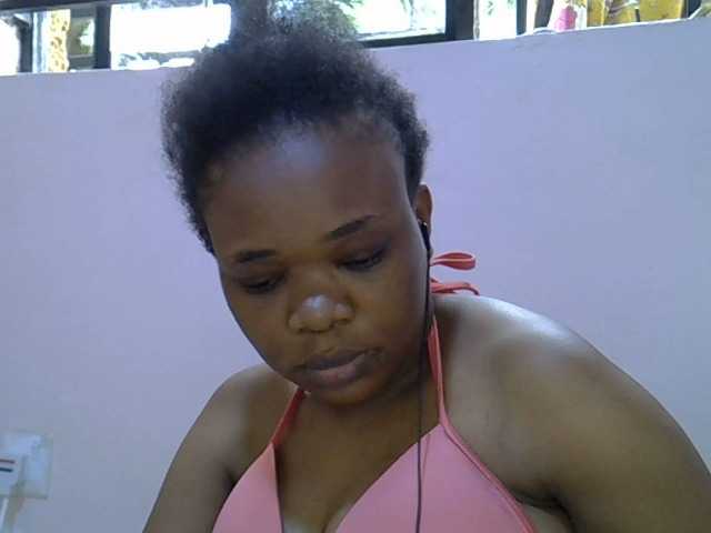 Ebonybootygirl live cam on BongaCams