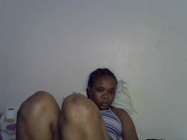 Ebonybootygirl