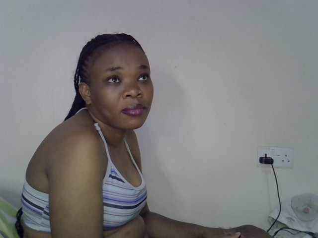 Ebonybootygirl live cam on BongaCams