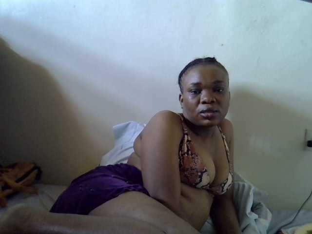 Ebonybootygirl Cam en direct sur BongaCams
