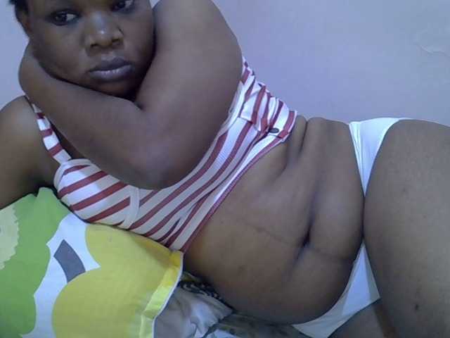 Ebonybootygirl