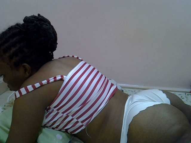 Ebonybootygirl's BongaCams show and profile