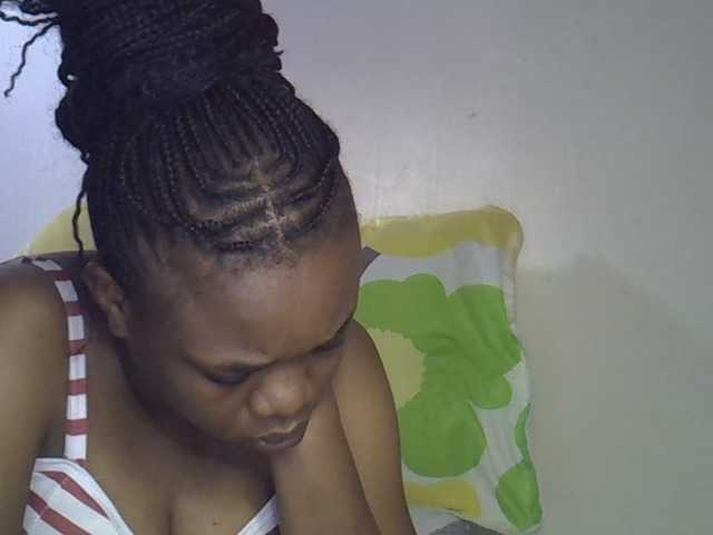 Ebonybootygirl live cam on BongaCams