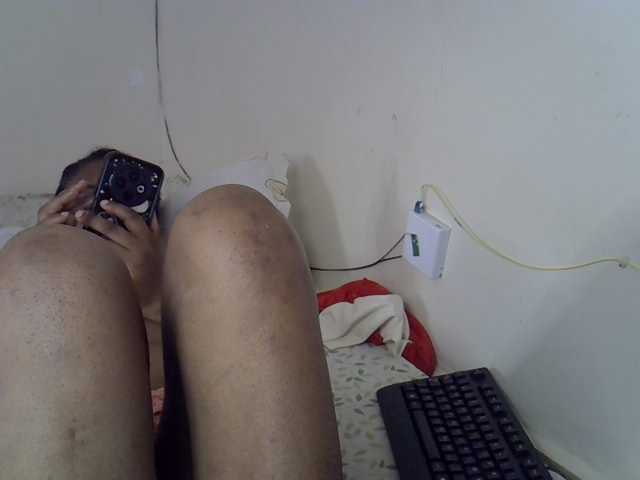 Ebonybootygirl live cam on BongaCams