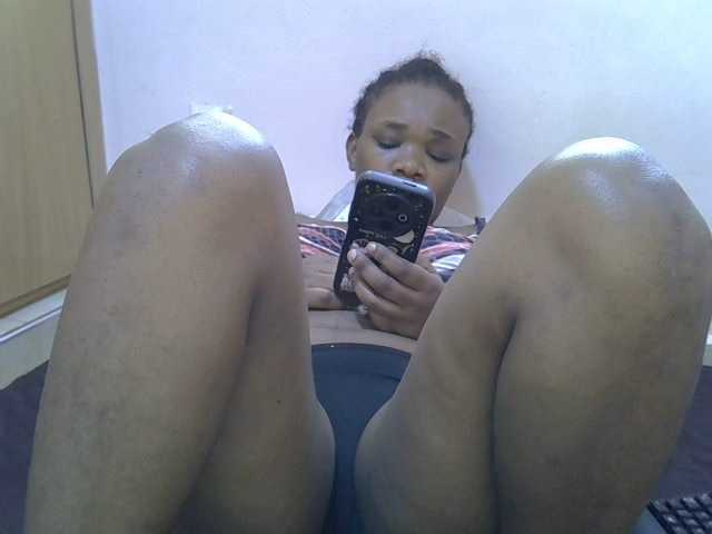 Ebonybootygirl