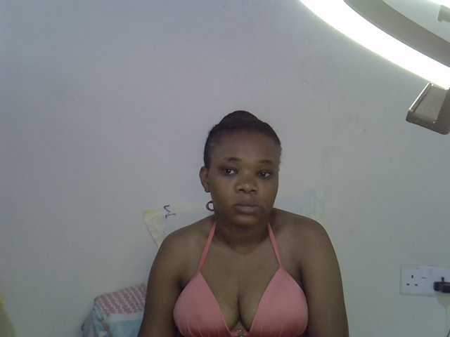 Ebonybootygirl