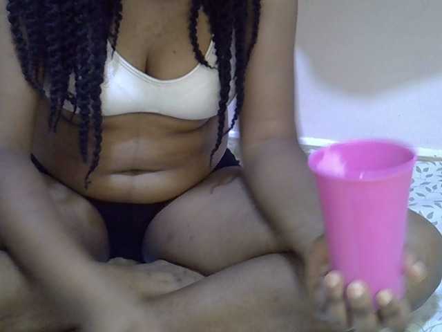 Ebonybootygirl