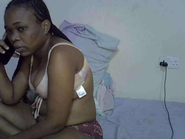 Ebonybootygirl live cam preview
