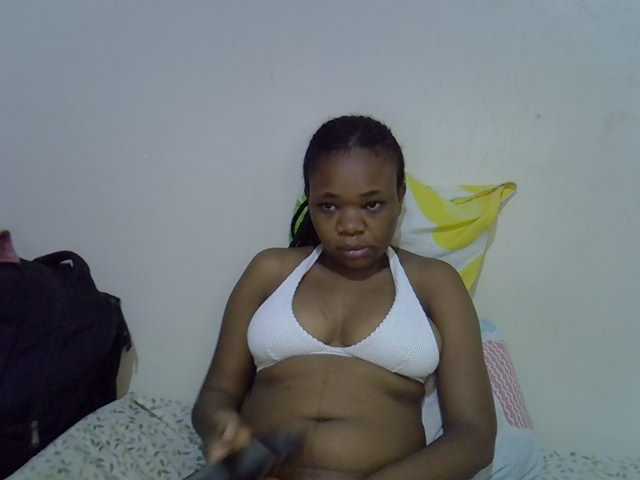 Ebonybootygirl