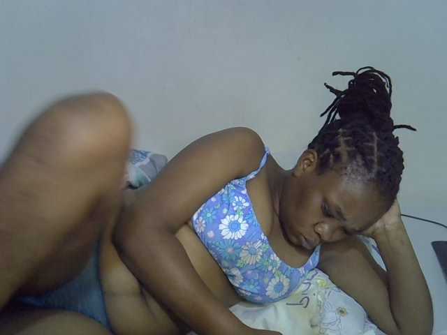 Ebonybootygirl