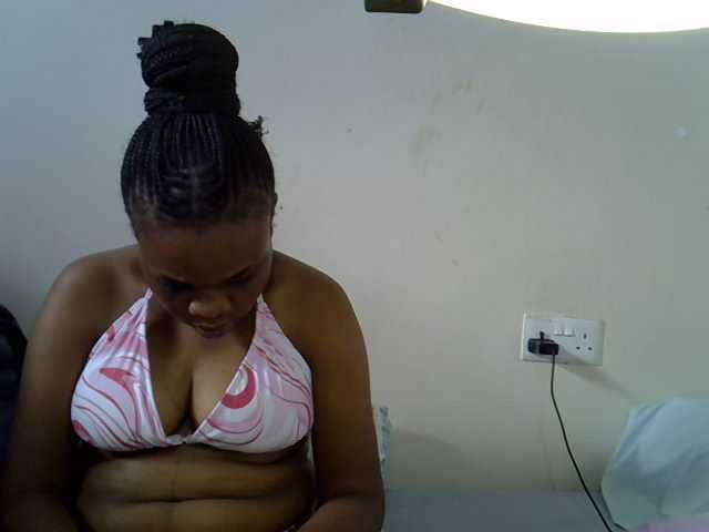 Ebonybootygirl