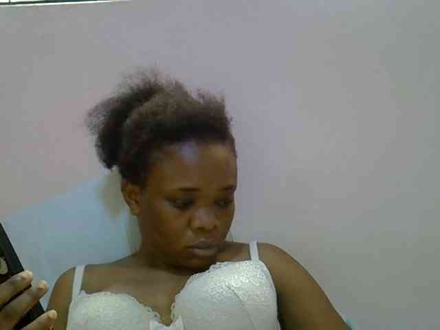 Ebonybootygirl webcam