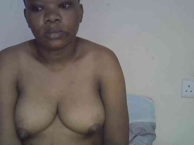 Ebonybootygirl webcam
