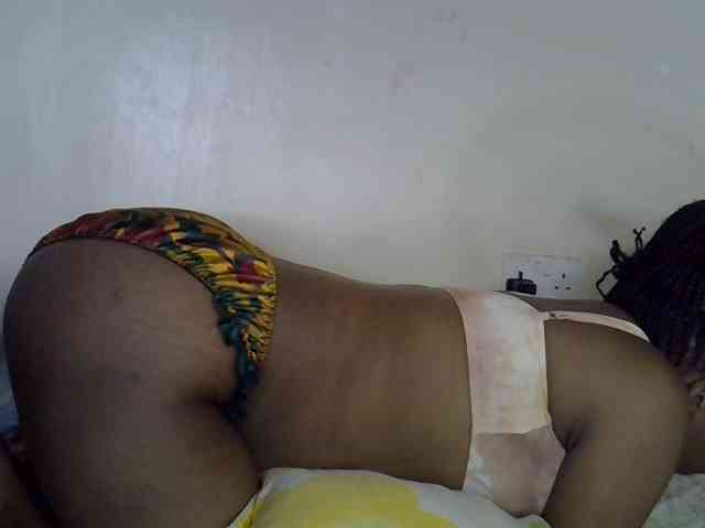 Ebonybootygirl webcam