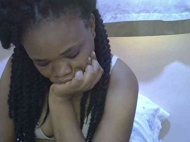 Ebonybootygirl Live Webcam on BongaCams