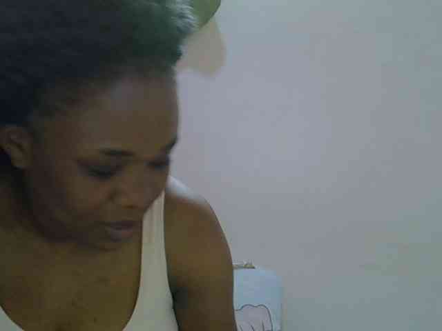 Ebonybootygirl webcam