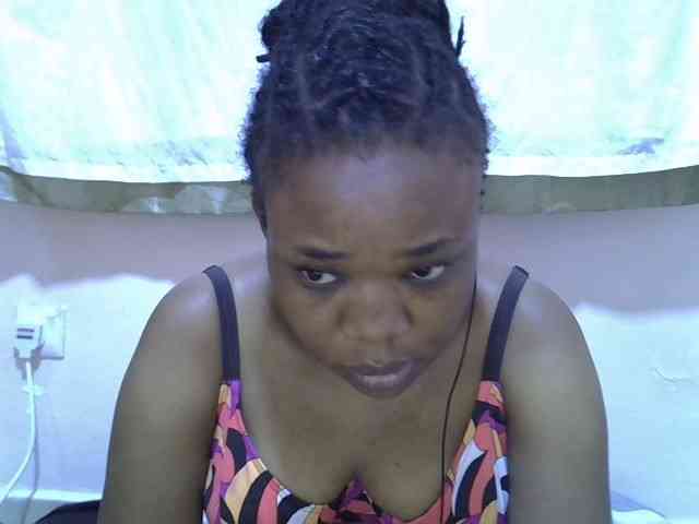 Ebonybootygirl webcam