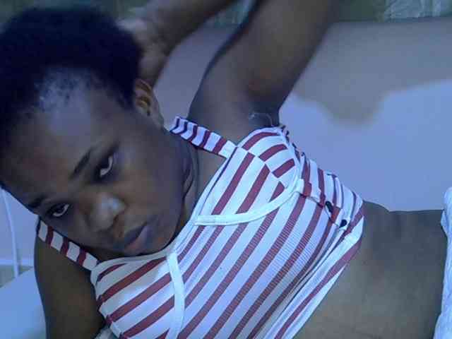 Ebonybootygirl webcam
