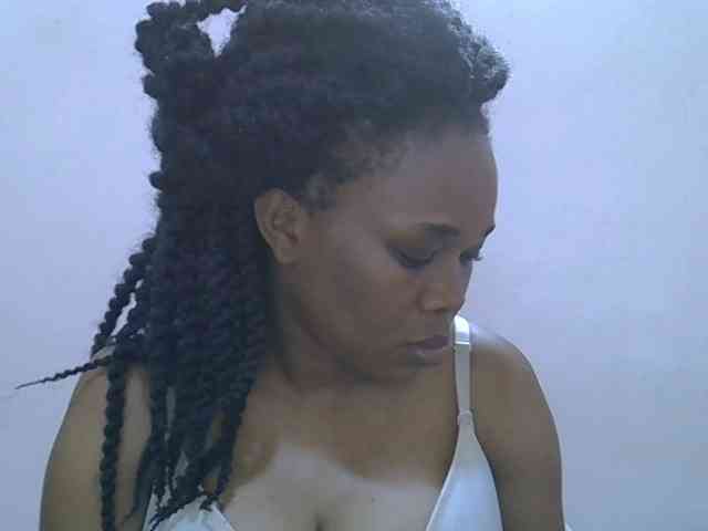 Ebonybootygirl Live Webcam on BongaCams