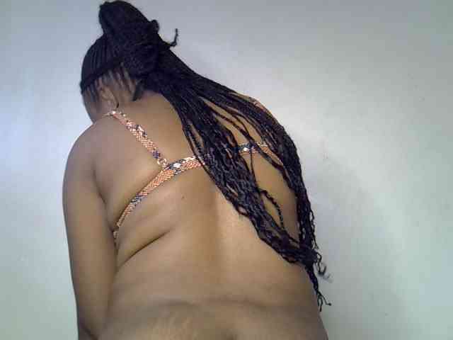 Ebonybootygirl webcam